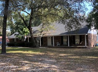 6842 Womans Club Dr, Keystone Heights, FL 32656