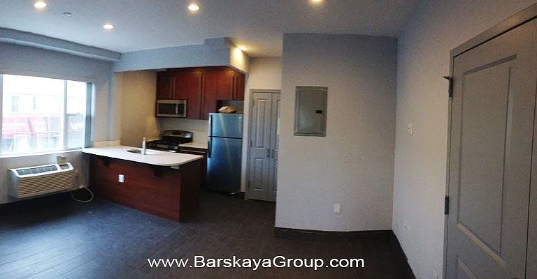 Rented by Barskaya Group Real Estate | media 27