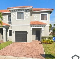 16303 SW 44th Ter, Miami, FL 33185
