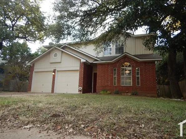 409 Mesa Verde St, Cedar Park, TX 78613