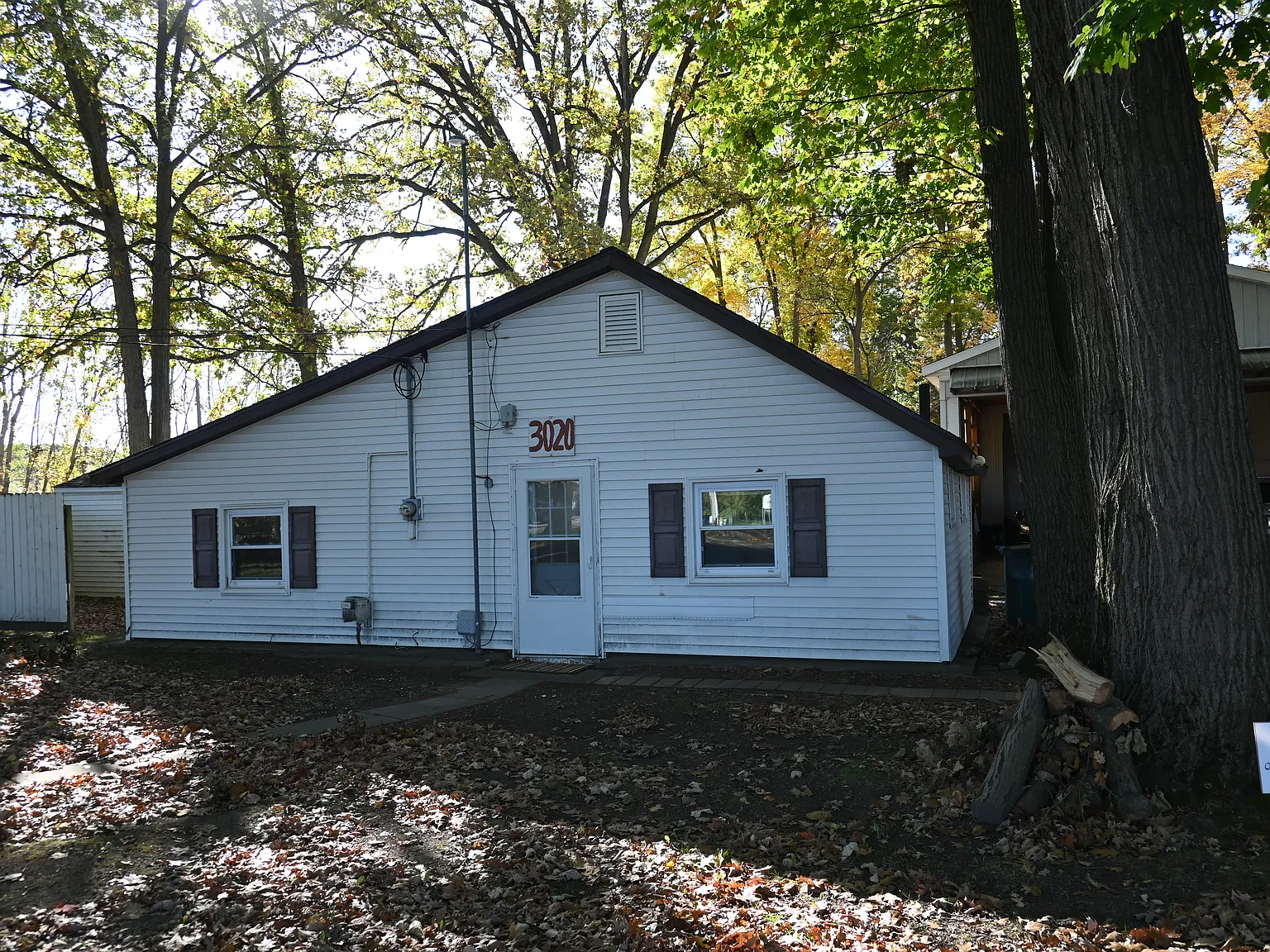 2 bed, 544 sqft, $1,500 — Photo 1
