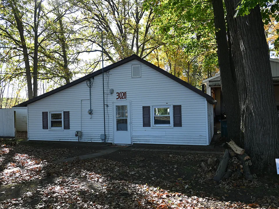 3020 E Coleman Rd