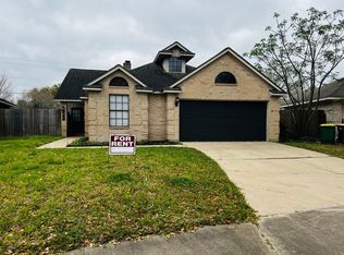 201 Amhurst St, Victoria, TX 77904