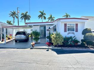 Orangebrook Harbor, Hollywood, FL 33021