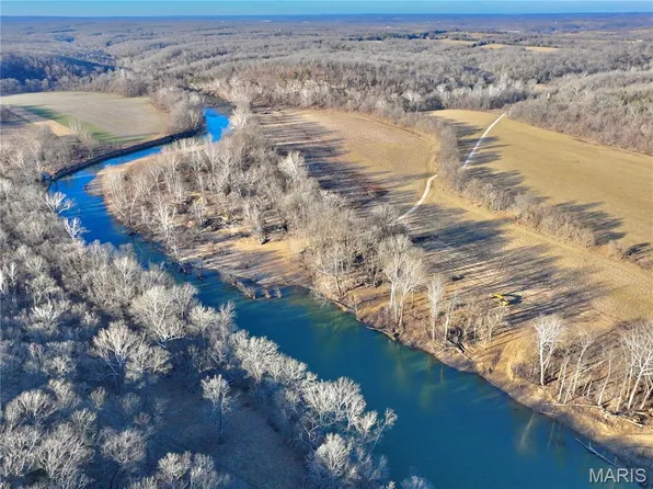 Range Ln Tract 4, Richland, MO 65556