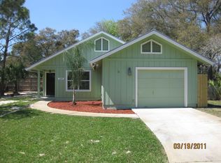3694 Isabella Blvd, Jacksonville Beach, FL 32250