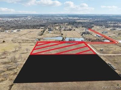 606 S Lynn Lane Rd, Tulsa, OK, 74108