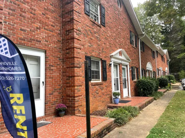 309 Jefferson St E #A-l, York, SC 29745