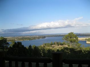 17 Absaroka Rd, Pine Haven, WY 82721