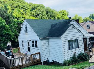 2323 Zabel Dr, Charleston, WV