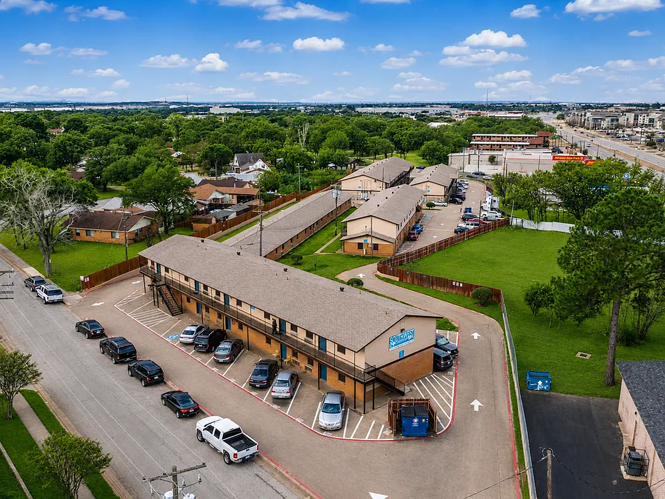 Southwest Apartments