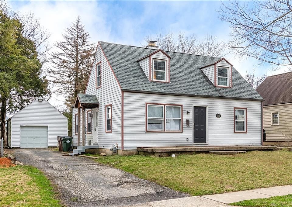 2002 Dr, Dayton, OH 45420 Zillow