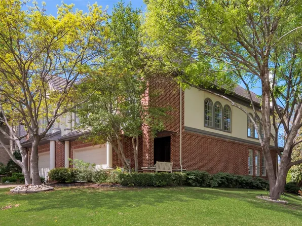 4331 Castle Rock Ct, Irving, TX 75038