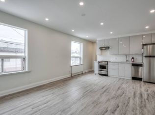 1 Caithness Ave #U1, Toronto, ON M4J3X6