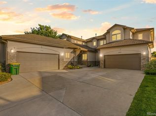 8422 W 93rd Ct #F2, Westminster, CO 80021