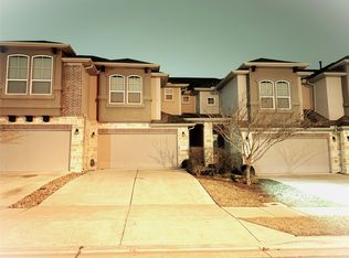 410 Epiphany Ln, Pflugerville, TX 78660