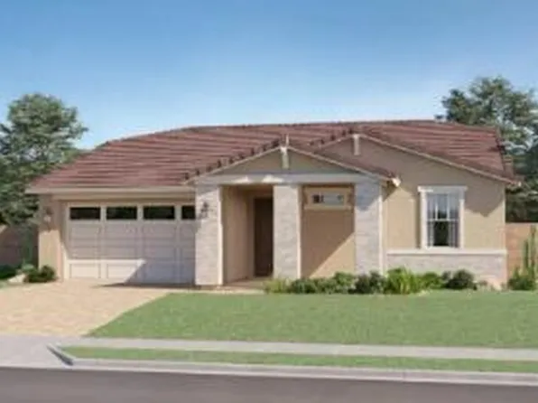 17634 W EL CORTEZ Place, Surprise, AZ 85387