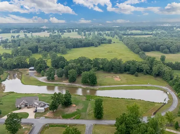 0 Sandlewood Rd, Greenbrier, AR 72058