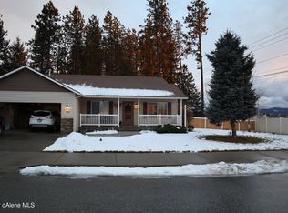 1576 W Wilbur Ave, Coeur D Alene, ID 83815