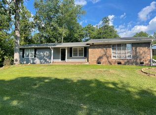 1815 Leadmine Rd, Gaffney, SC 29340