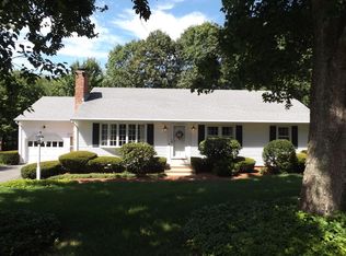 37 Old Brook Rd, Shrewsbury, MA 01545