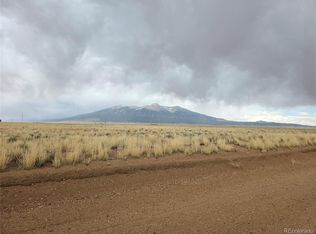 LOT 5 Sanford Rd, Blanca, CO 81123