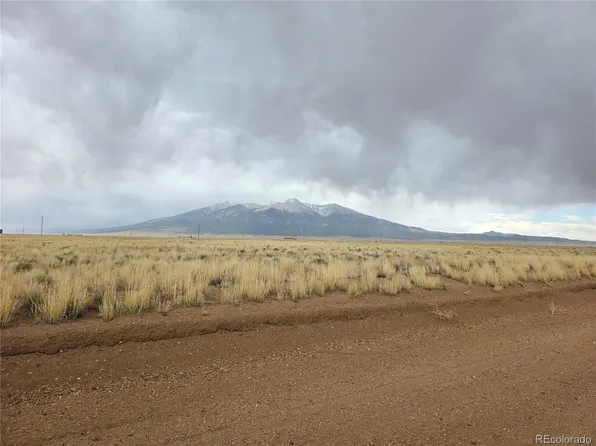 Lot 5 Sanford Rd., Blanca, CO 81123