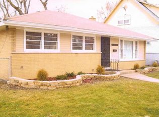 15320 Marshfield Ave, Harvey, IL 60426