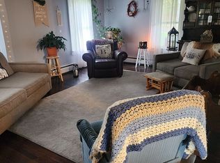 482 Lake Hill Rd, Canton, PA 17724