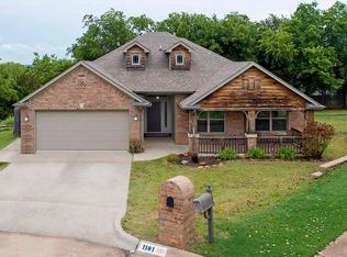 1101 S Richfield Ct, Stillwater, OK 74074