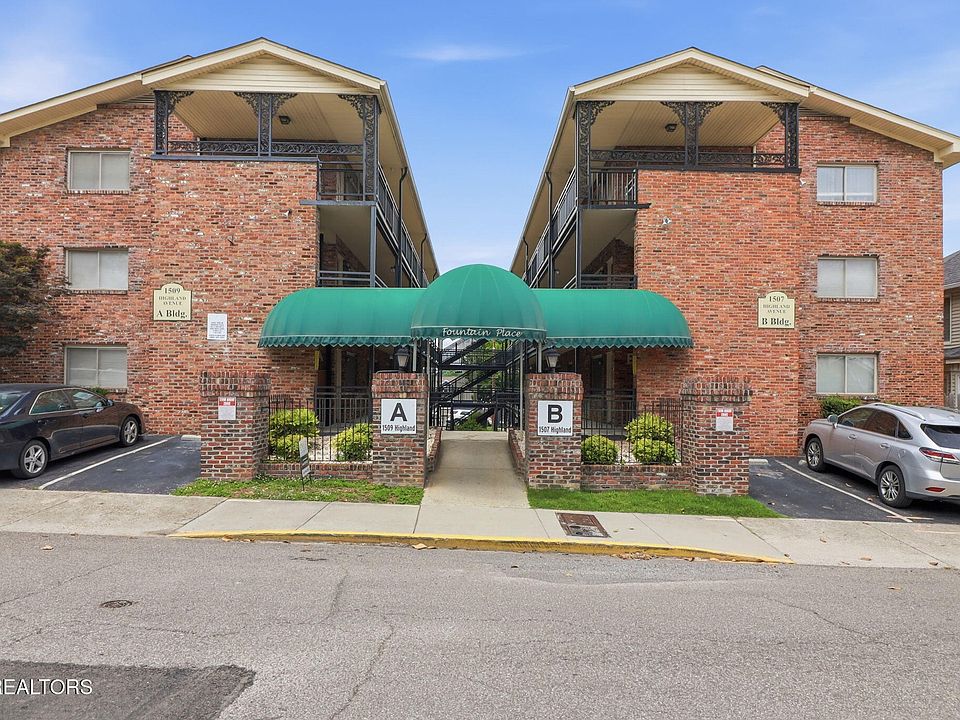 1st image of 1509 Highland Ave APT A203