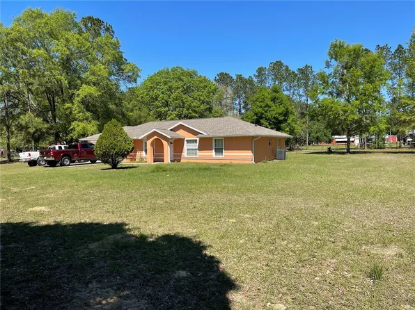 7305 SW 19th Pl, Ocala, FL 34474