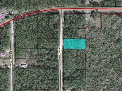 2 Reston Dr, Wewahitchka, FL, 32465