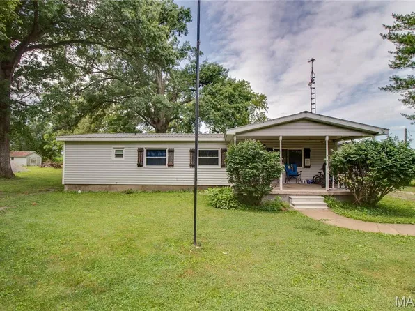 149 State Rd, Rockbridge, IL 62081