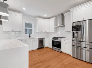 2718 17th St NE, Washington, DC 20018