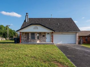 3512 Oakcliff Dr, Oklahoma City, OK 73135