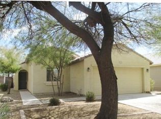 33305 N Hidden Canyon Dr, San Tan Valley, AZ 85142