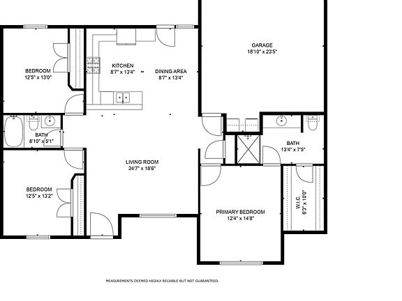 3rd image of 5068 Shiloh Village Dr