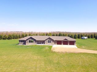 45984 State Highway 22, Castlewood, SD 57223
