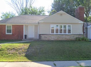 3909 N 58th St, Milwaukee, WI 53216