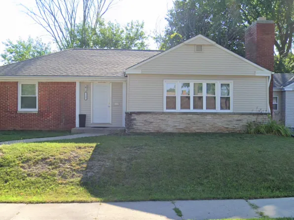 3909 N 58th St, Milwaukee, WI 53216