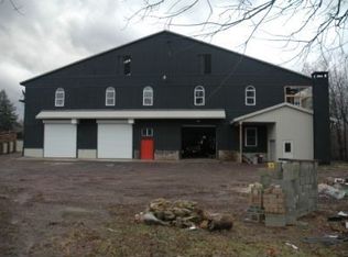 163 River Rd, Grantsville, MD 21536