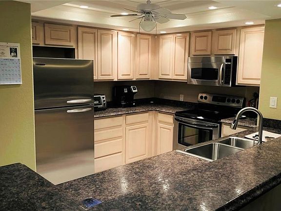 2nd image of 601 Shreve St Unit 43-A