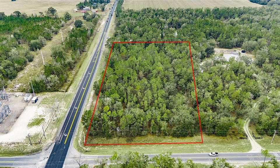 1st image of N Us Highway 129 Lot 1