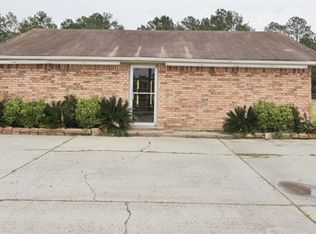 1582 Highway 69 S, Kountze, TX 77625