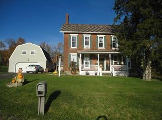 7905 Lower Kroft Rd, Mount Perry, OH 43760