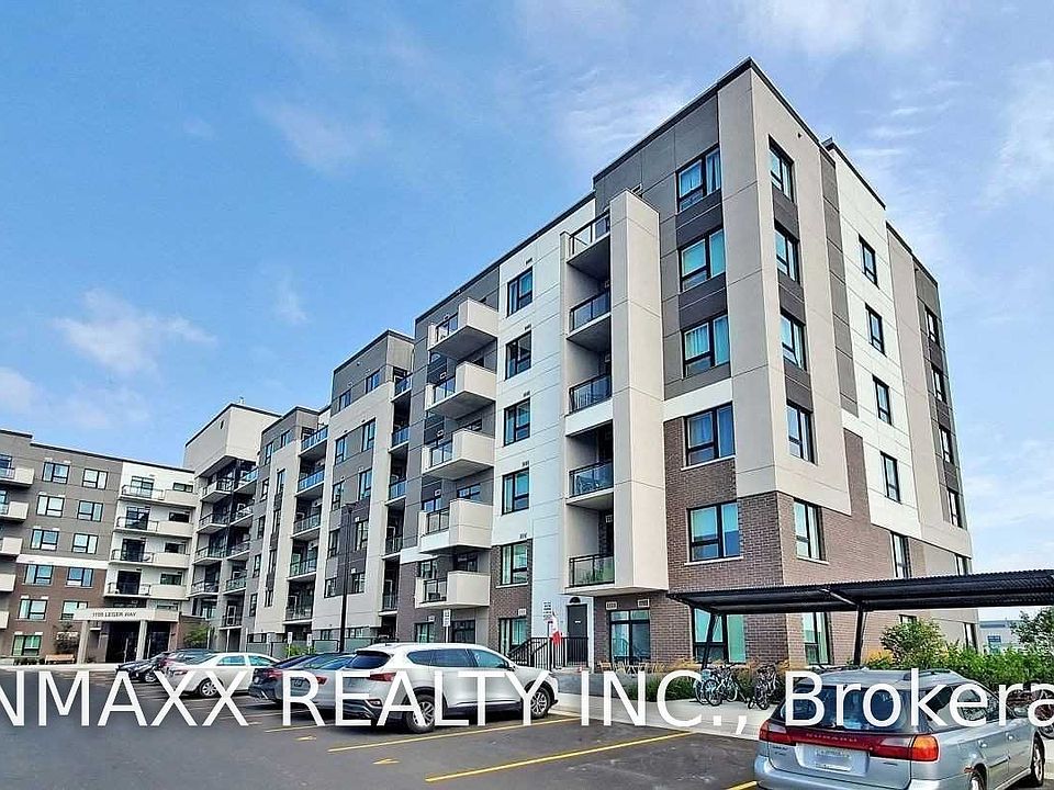 1st image of 1105 Leger Way #532