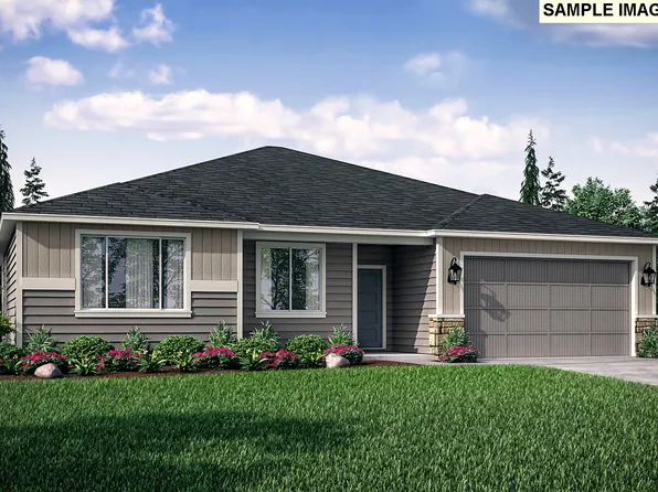 2427 W 8th Ave, Junction City, OR 97448