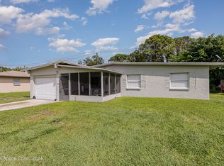 116 Polaris St, Cocoa, FL 32922