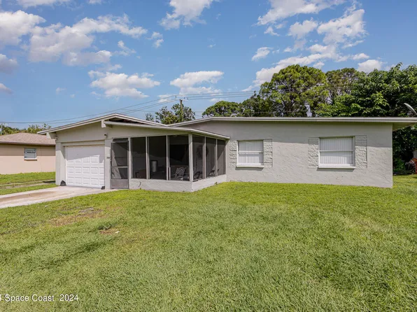 116 Polaris St, Cocoa, FL 32922